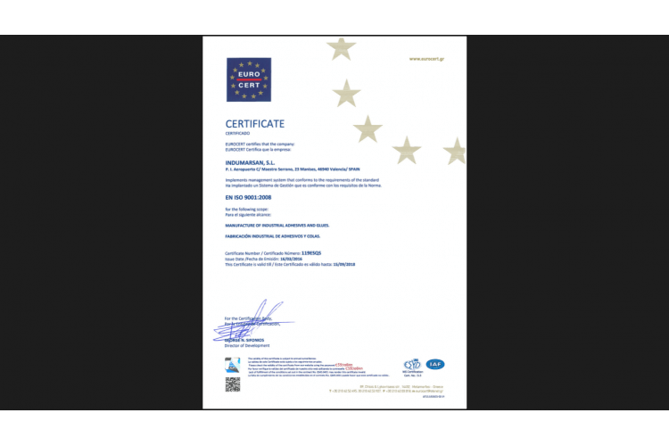 iso 9001