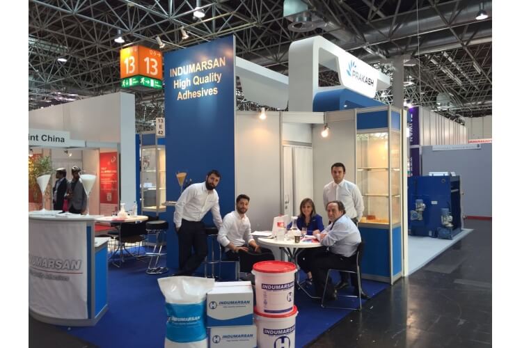 drupa 2016 indumarsan