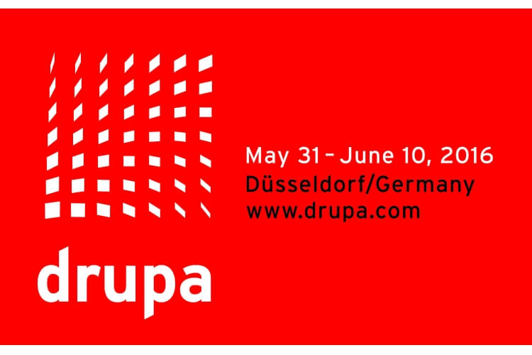 feria internacional drupa